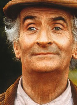 Louis de Funès