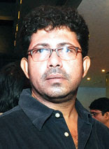 Pijush Ganguly