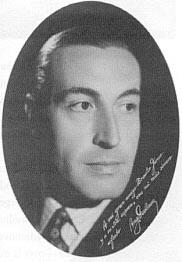 Ángel Garasa