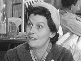 Hilda Fenemore