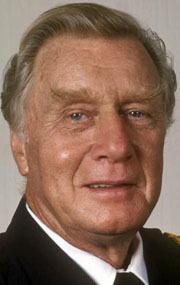 George Gaynes