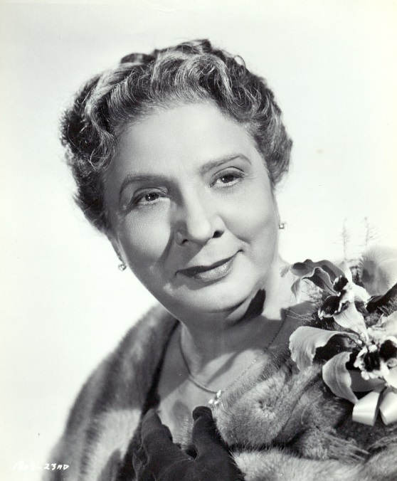 Berta Gersten