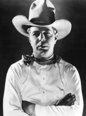 Hoot Gibson