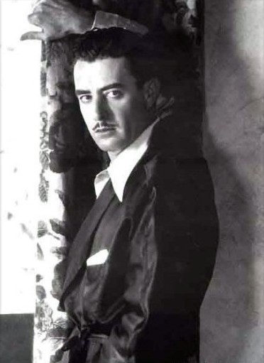 John Gilbert