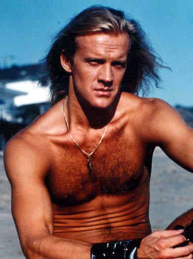 Alexander Godunov