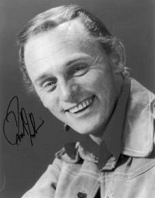 Frank Gorshin, Jr