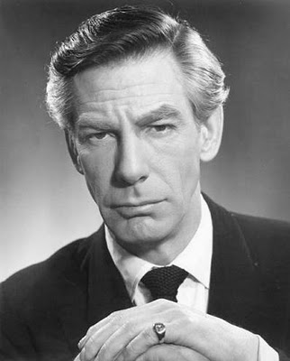 Michael Gough