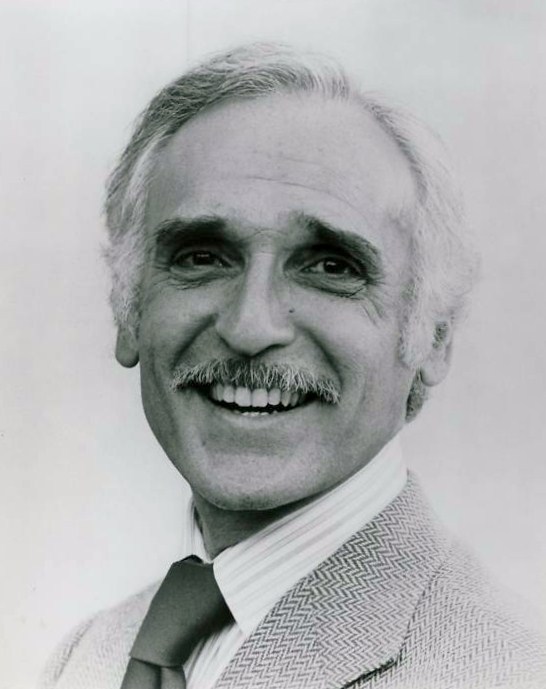 Harold Gould