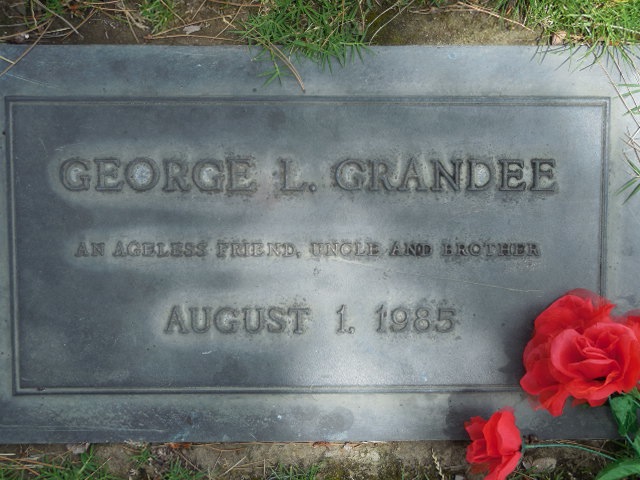 George L. Grandee