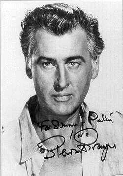 Stewart Granger