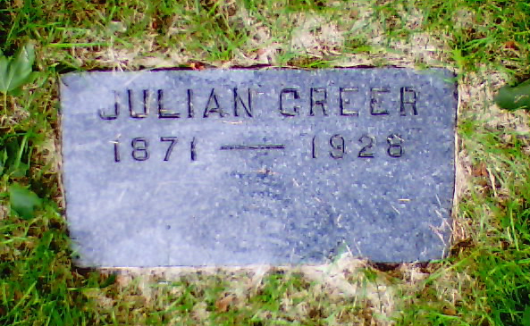 Julian Greer
