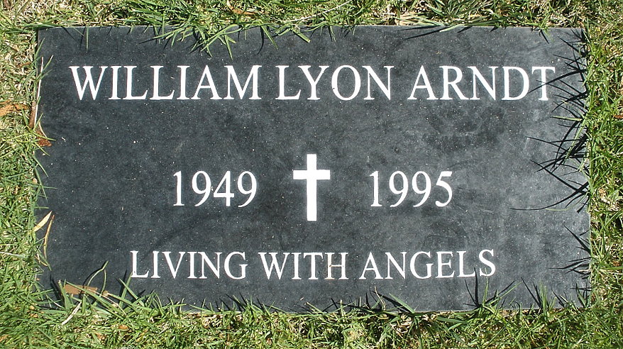 William Lyon Arndt