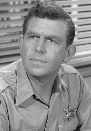 Andy Griffith