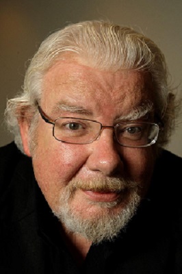 Richard Griffiths