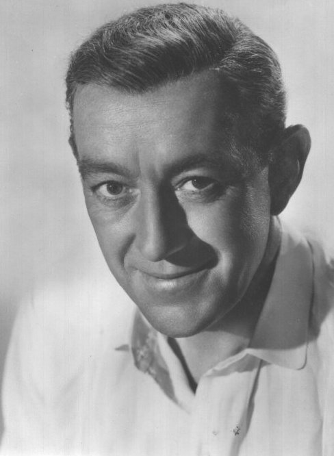 Sir Alec Guinness