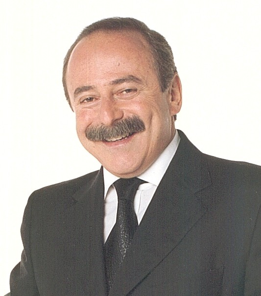Jorge Guinzburg