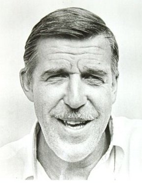 Fred Gwynne