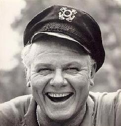 Alan Hale, Jr