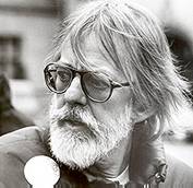 Hal Ashby