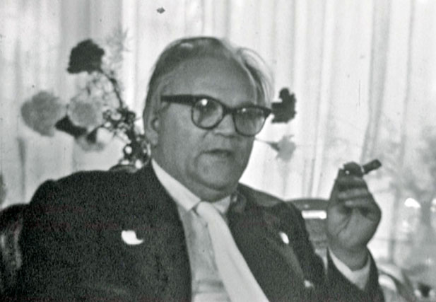 Veit Harlan