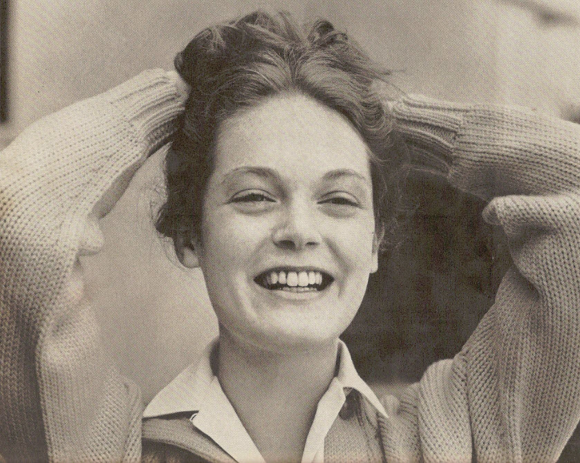 Elizabeth Hartman