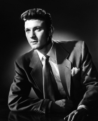 Laurence Harvey