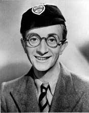 Charles Hawtrey