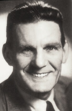 Will Hay