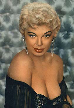 Barbara Nichols