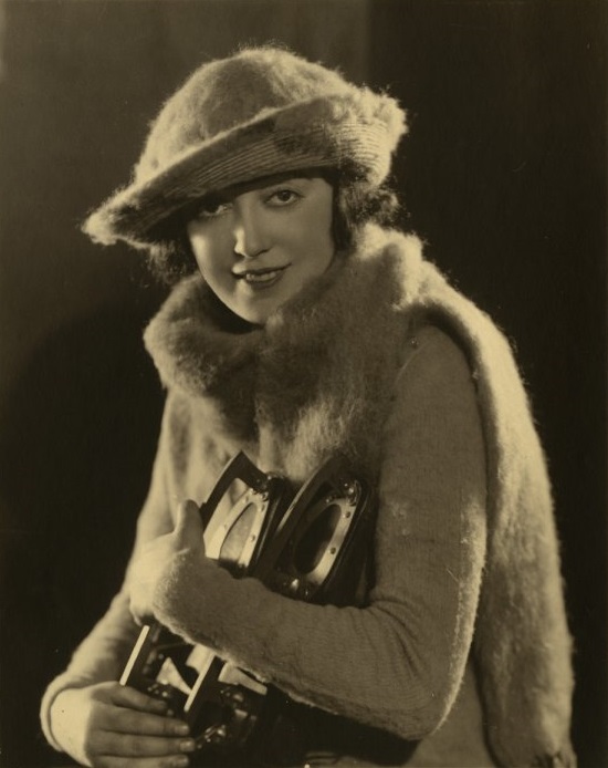 Mabel Normand