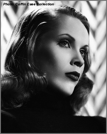 Maila Nurmi