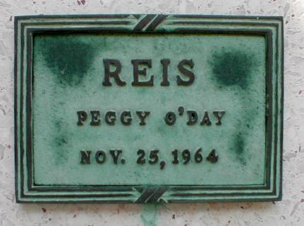 Peggy O’Day