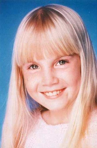 Heather Michele O’Rourke