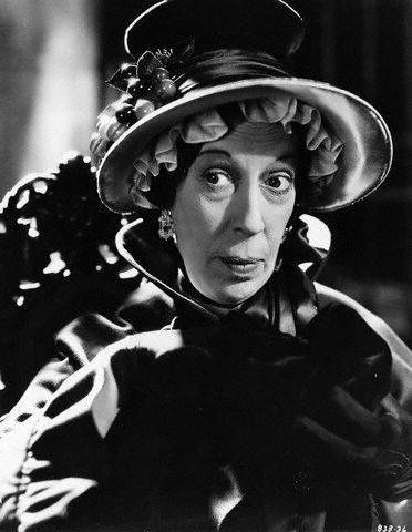 Edna May Oliver