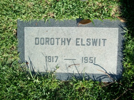 Dorothy Olson