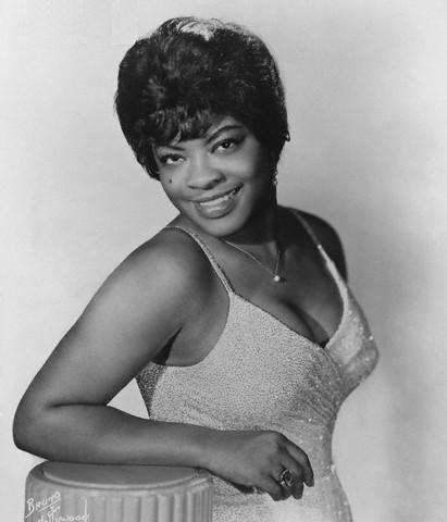 LaVern Baker