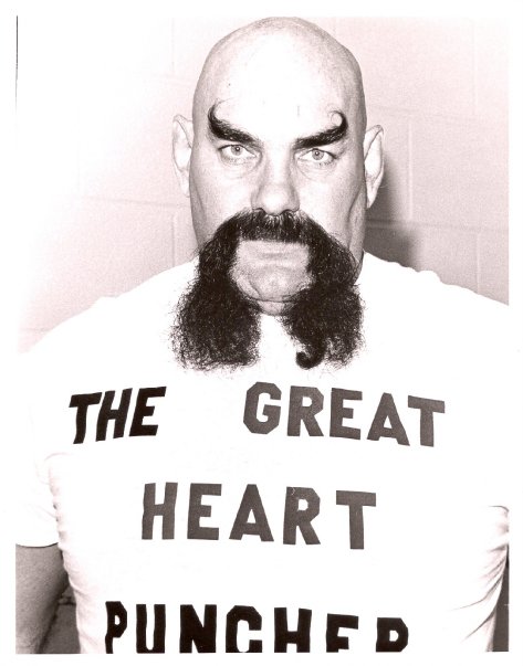 Ox Baker