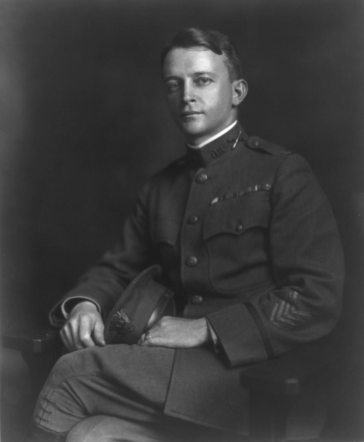 James Lawton Collins, Sr