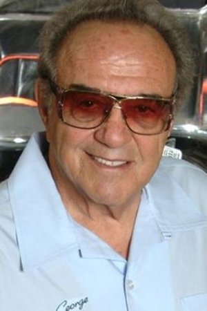 George Barris