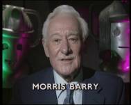 Morris Barry