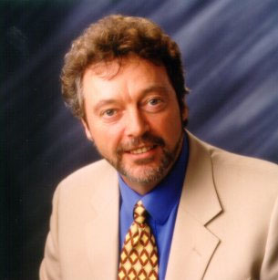 Jeremy Beadle