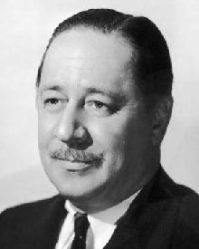 Robert Benchley