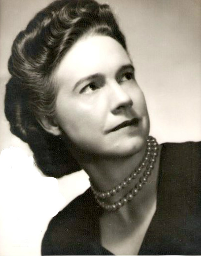 Mary Adams