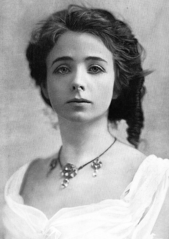 Maude Adams