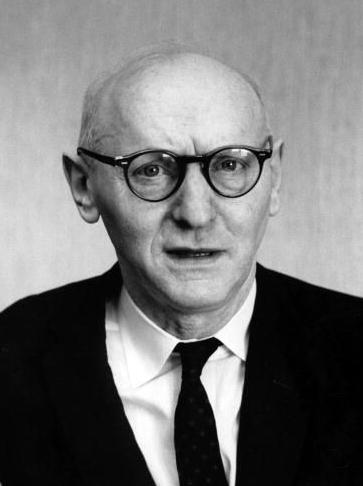 Isaac Bashevis Singer