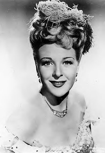 Evelyn Ankers Ankers