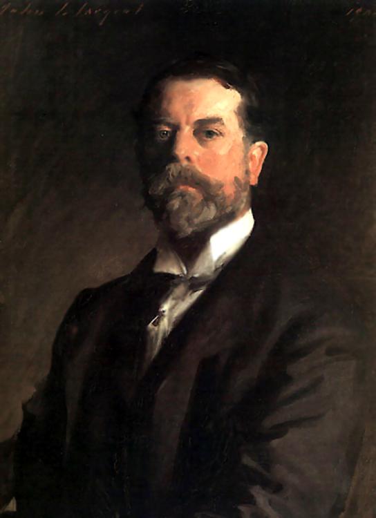 John Singer Sargent