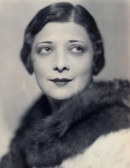 Belle Baker