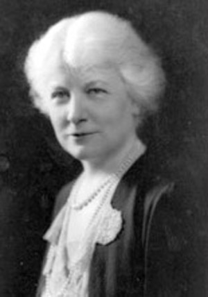 Eleanor Robson Belmont