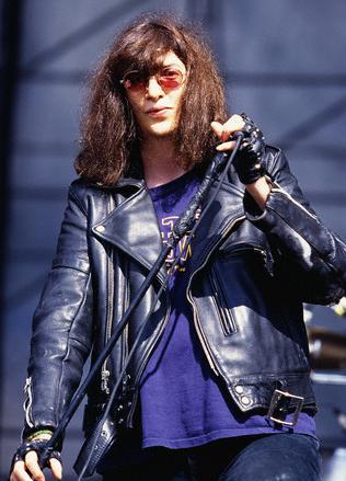 Joey Ramone